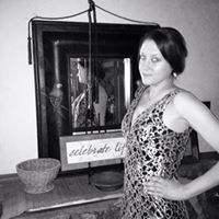 Jessica Culp Photo 1