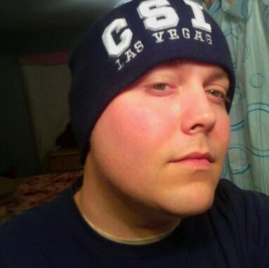 Daniel Bevins Photo 10