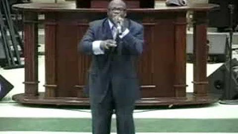 Adolph Bailey Photo 10