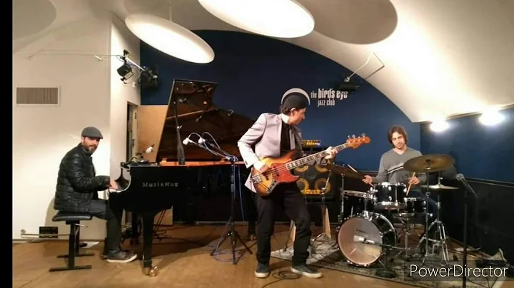 Mario Teodoro Photo 19