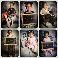 Tenisha Brown Photo 7
