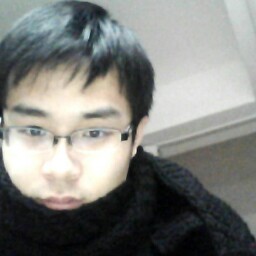 Jing Zhong Photo 16
