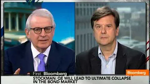 David Stockman Photo 34