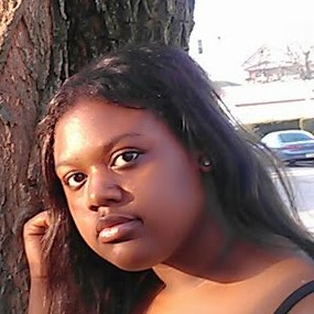 Angelique Peterson Photo 8