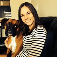 Amy Menge Photo 2