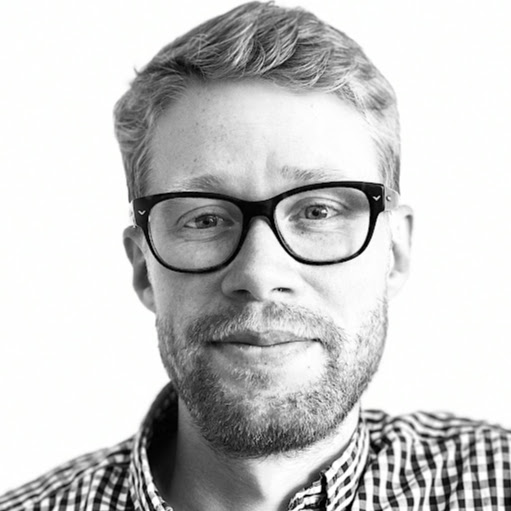 Anders Berg Photo 11