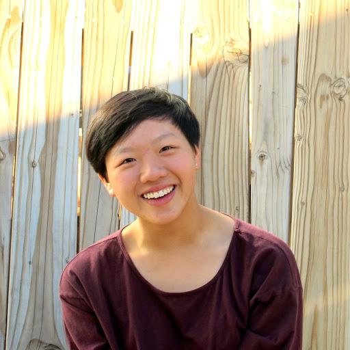Bonnie Wong Photo 14