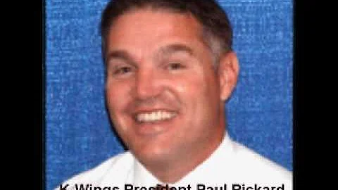 Paul Pickard Photo 34