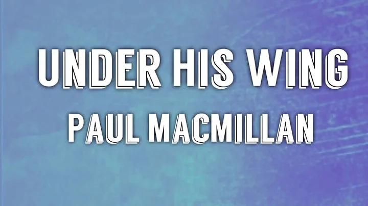 Paul Macmillan Photo 29