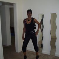 Chinyere Brown Photo 3