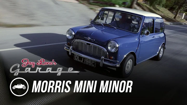 Morris Small Photo 10