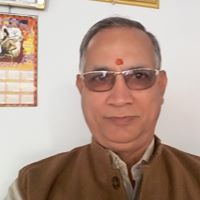 Jagdish Chandra Photo 1