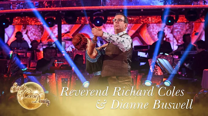 Richard Buswell Photo 21