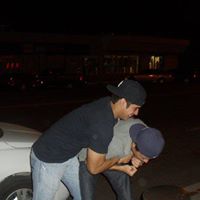Abraham Lara Photo 3
