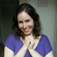 Rachel Scheer Photo 8