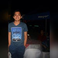 Adrian Angeles Photo 2
