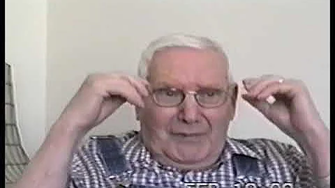 Lawrence Baxter Photo 23