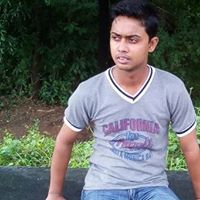 Anindya Dasgupta Photo 2