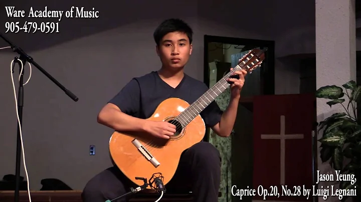 Jason Yeung Photo 31