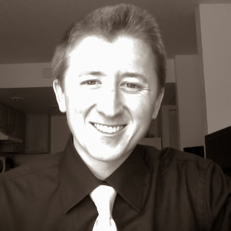 Thomas Symonds Photo 7