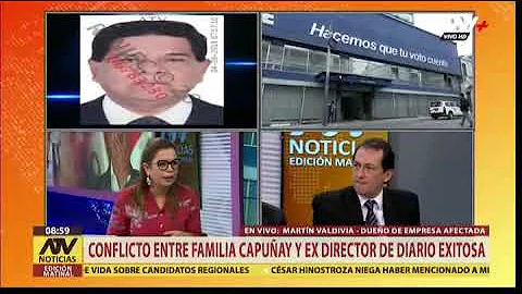 Martin Valdivia Photo 26