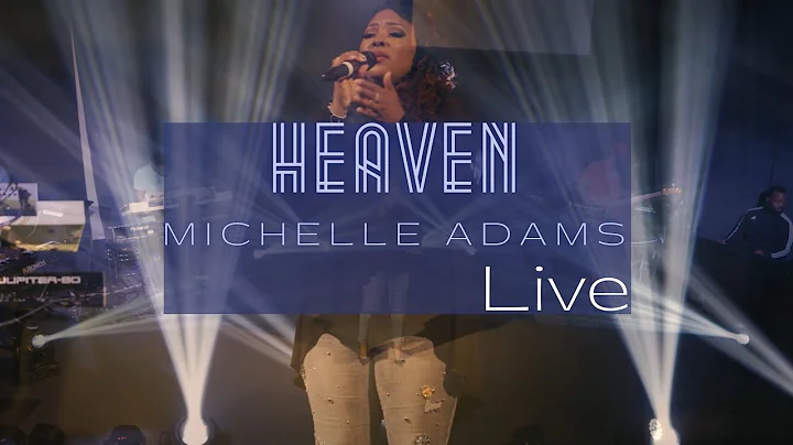 Michelle Adams Photo 27