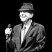 Leonard Cohen Photo 40