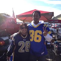 Trisha Perkins Photo 5