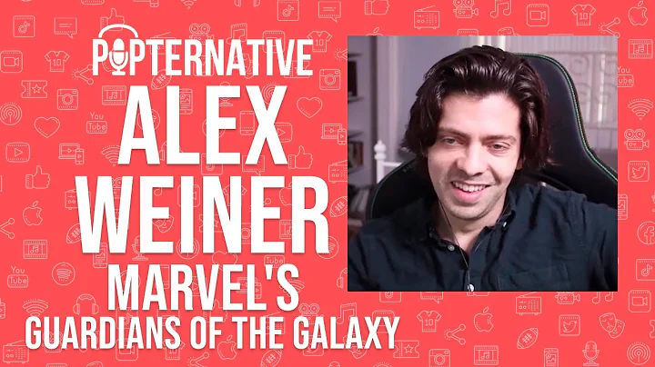Alex Weiner Photo 25