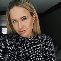 Molly Berg Photo 4