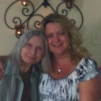Angie Kilby Photo 1