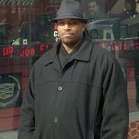 Lamont Scott Photo 2