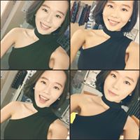 Rachel Cho Photo 8