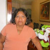 Nancy Vera Photo 1