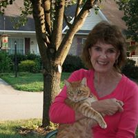 June Murphy Photo 3