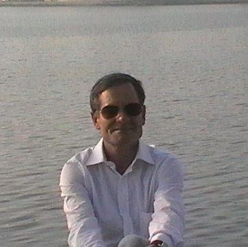 Fernando Machado Photo 9