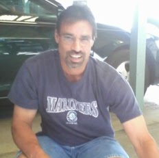 Curtis Whitfield Photo 9