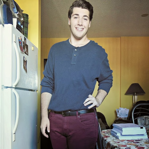 Robert Nanni Photo 5