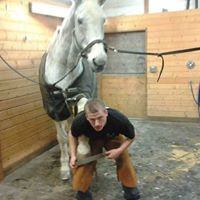 Brandon Hermann Photo 3
