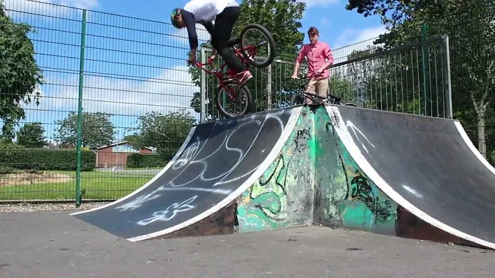 Thomas Finlay Photo 27