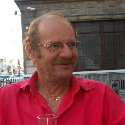 Bernard Schmitt Photo 9