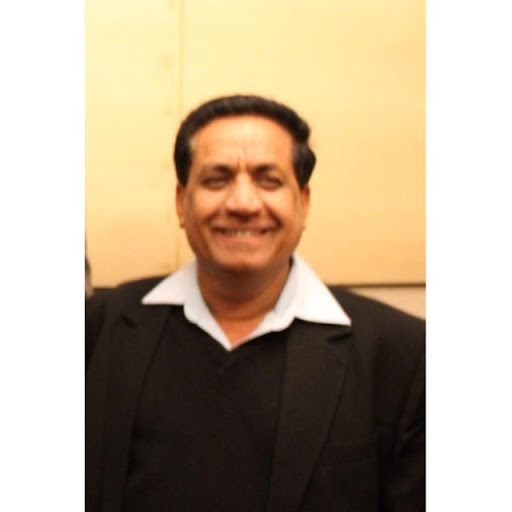 Rajesh Gulati Photo 17