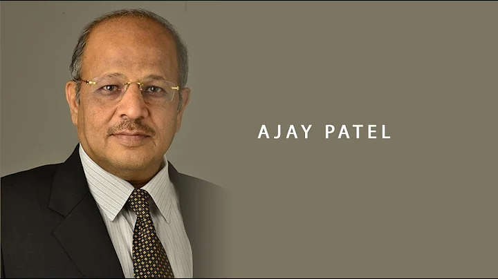 Ajay Patel Photo 41
