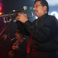 Mario Almaraz Photo 3