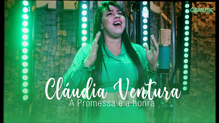 Claudia Ventura Photo 37