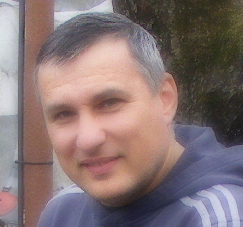 Alexandru Szabo Photo 16