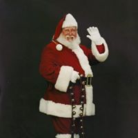 James Santa Photo 2