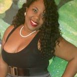 Tiara Simmons Photo 2