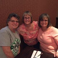 Tina Higginbotham Photo 7