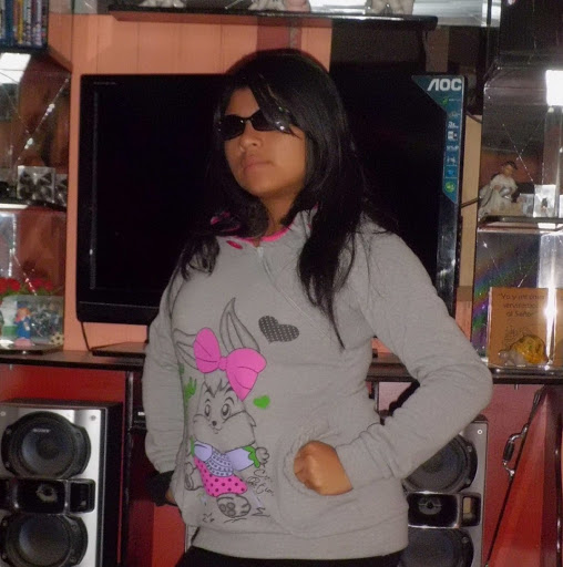 Doris Velasquez Photo 9